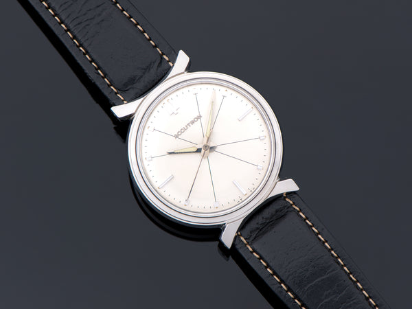 Bulova watch NEw in bow. Stunning Bulova x Marc Anthony CURV Diamond Chronograph Women main image 2