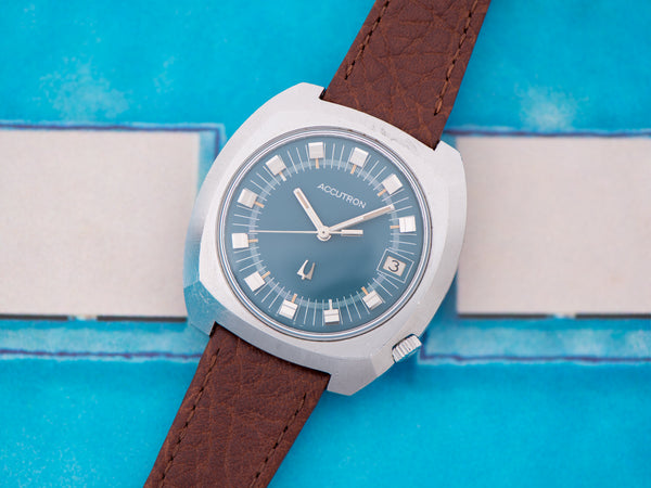 bulova-accutron-model-261-