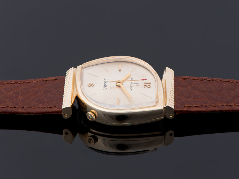 Hamilton Electric Victor II Watch