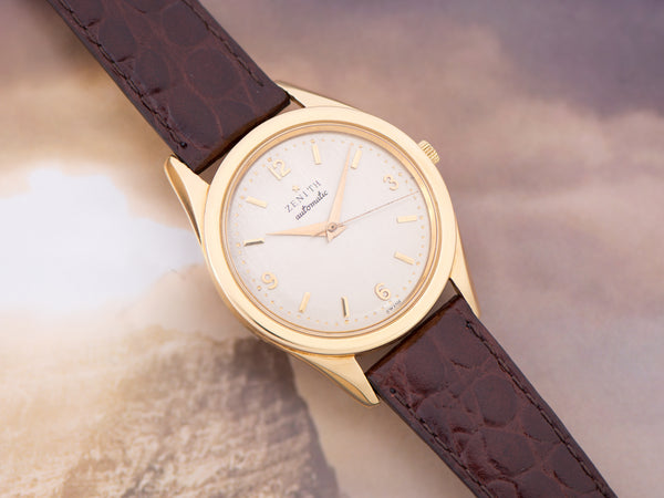 zenith-18k-gold-watch-bumper-