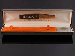 Buren By Hamilton Watch Box