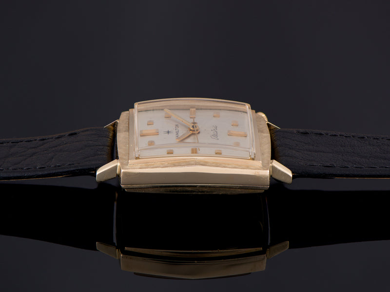 Hamilton Electric Centaur Watch