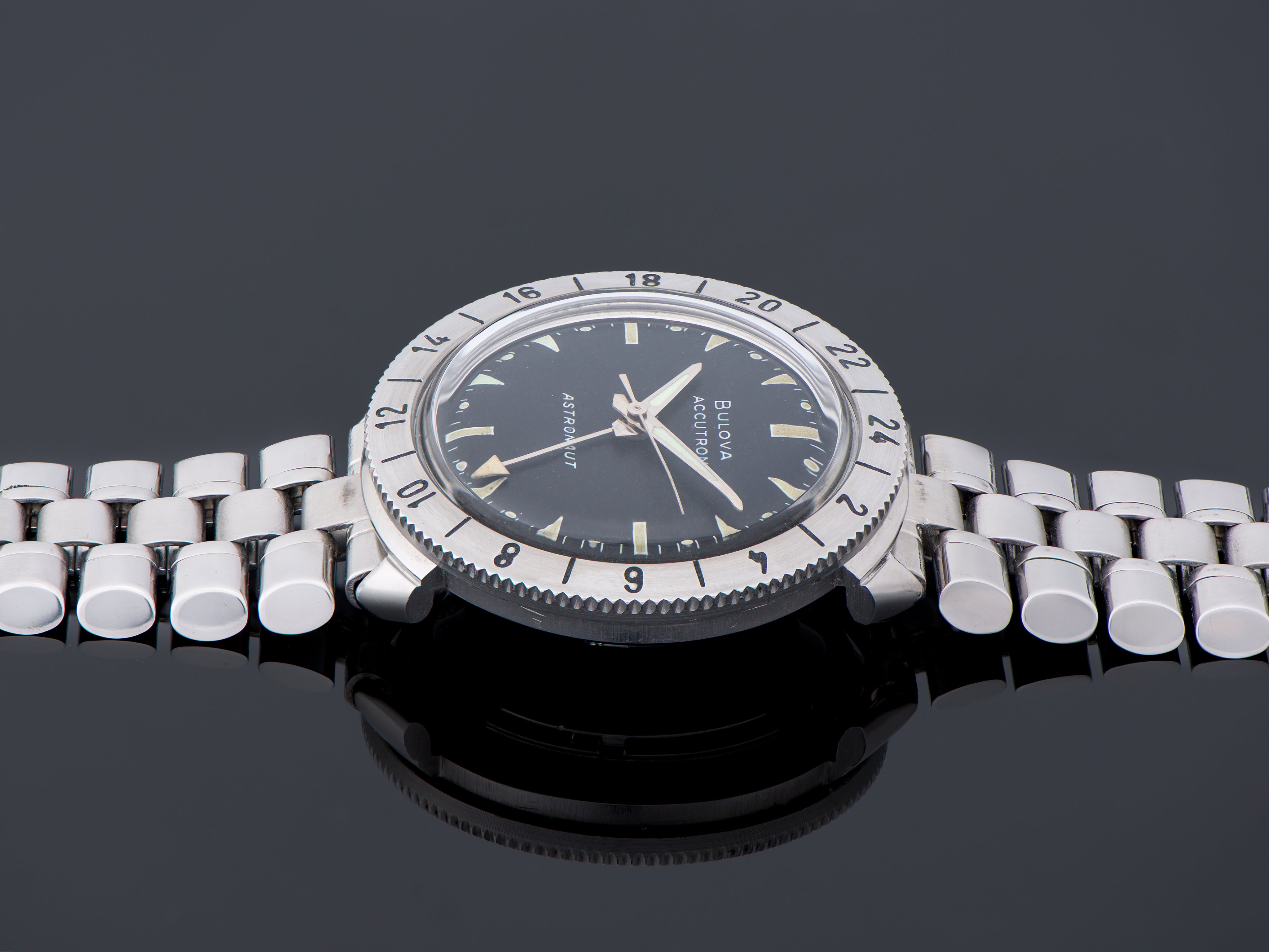 Astronaut Watch Battery 98R133