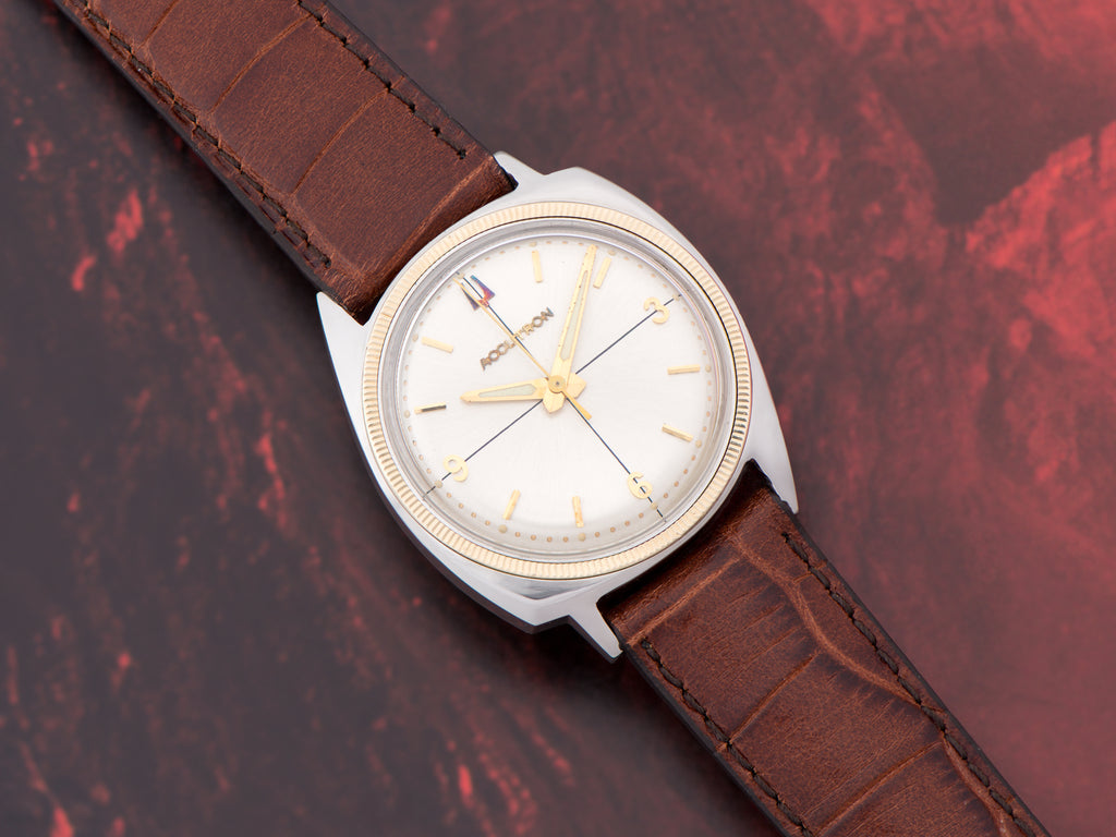 Bulova Accutron 