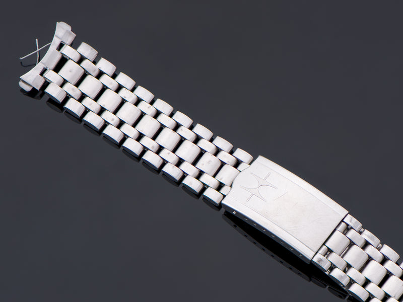 Hamilton Aqua-Date Super Compressor Watch Bracelet