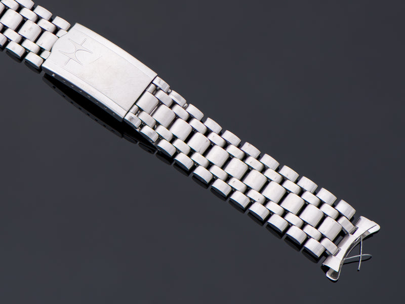 Hamilton Aqua-Date Super Compressor Watch Bracelet