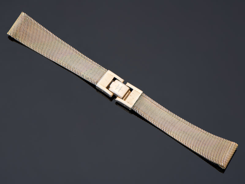 Hamilton Electric Altair Watch Bracelet