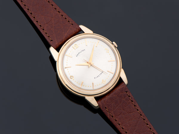 Hamilton Electric Uranus Watch