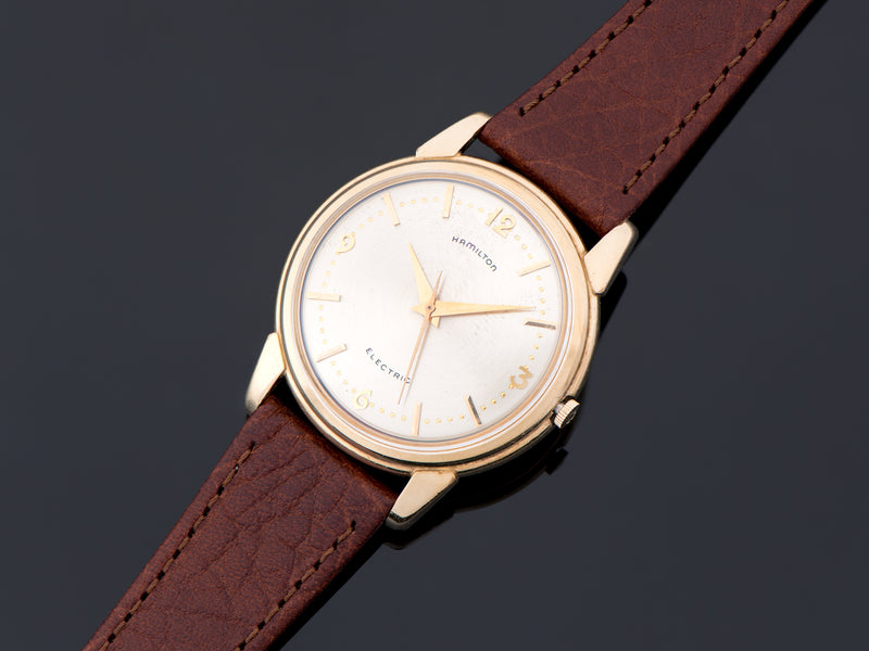 Hamilton Electric Uranus Watch