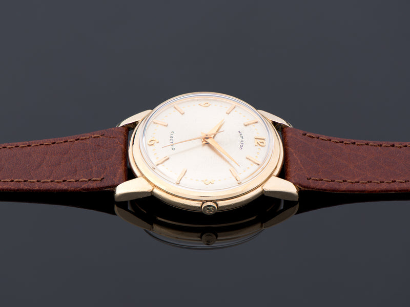 Hamilton Electric Uranus Watch