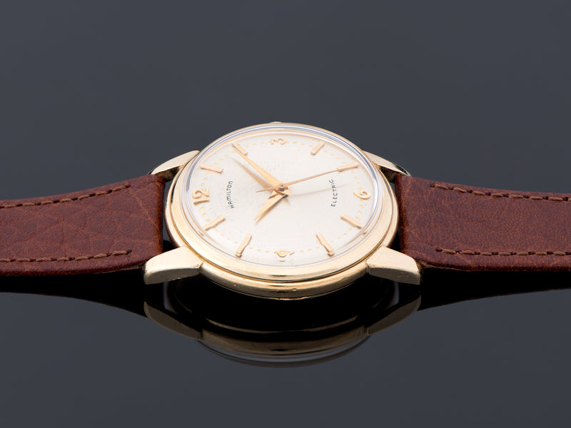 Hamilton Electric Uranus Watch