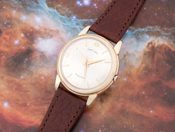 Hamilton Electric Uranus Watch