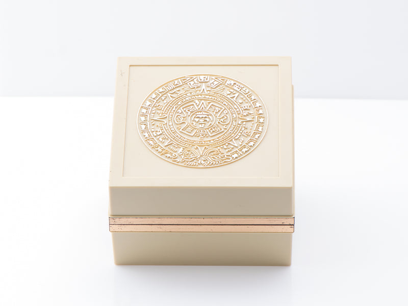 Hamilton Odyssee and Calendar Watch Box