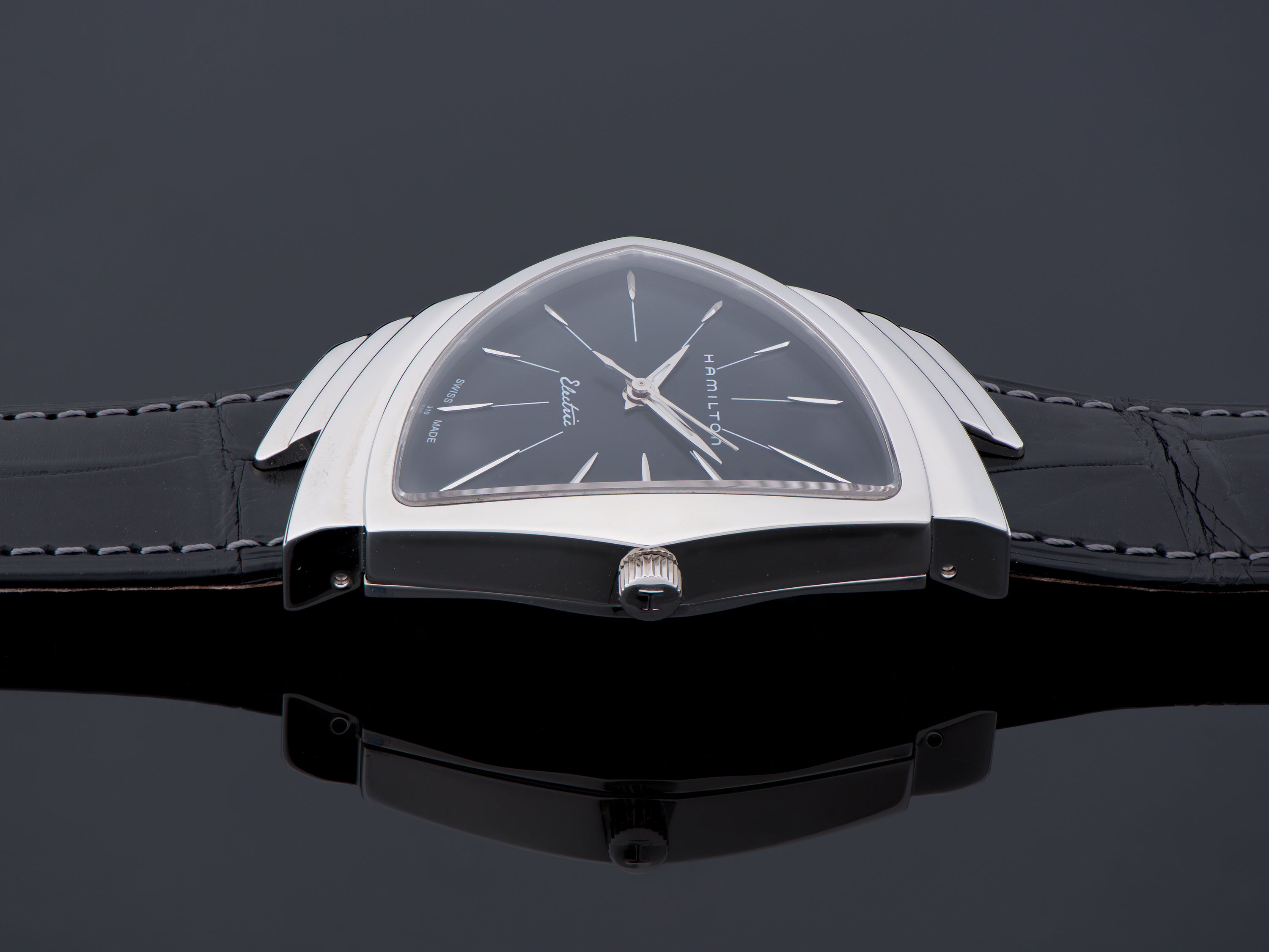 Hamilton Ventura Reissue Limited 50th Anniversary Edition