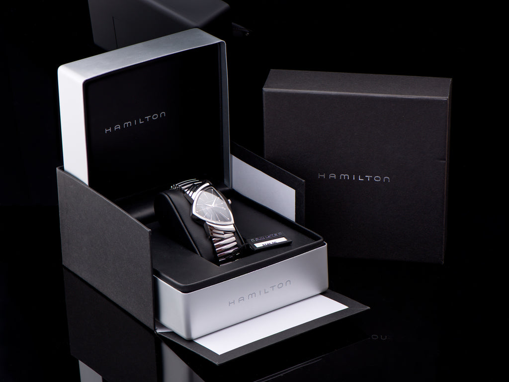 Ventura watch hamilton cheap