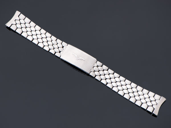 Longines Comet Watch Bracelet