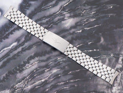 Longines Comet Watch Bracelet