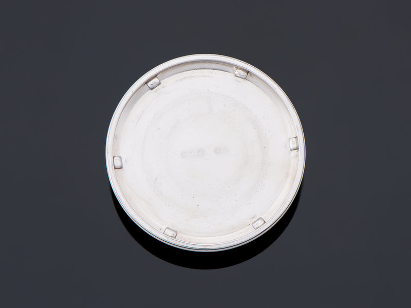 Vantage Min Stop Parking Meter Inner Watch Case Back