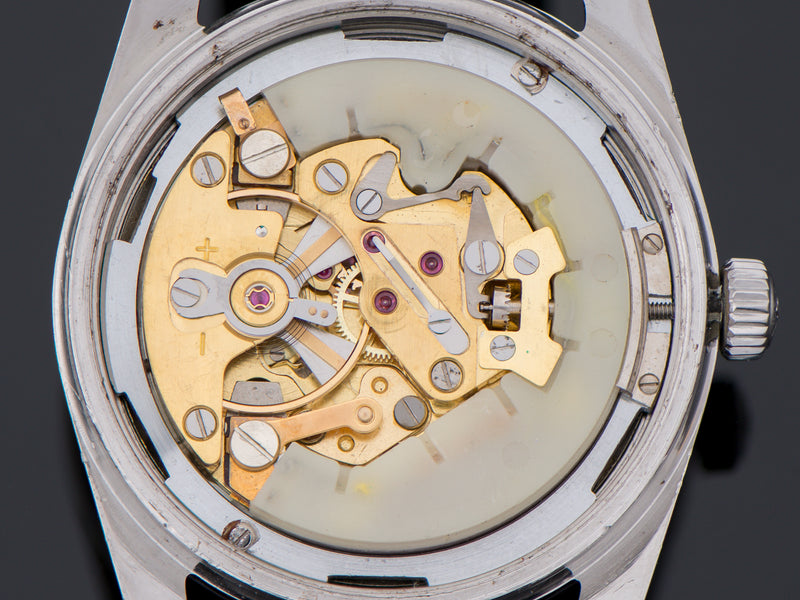 Wittnauer Electro-Chron 4750 Watch Movement