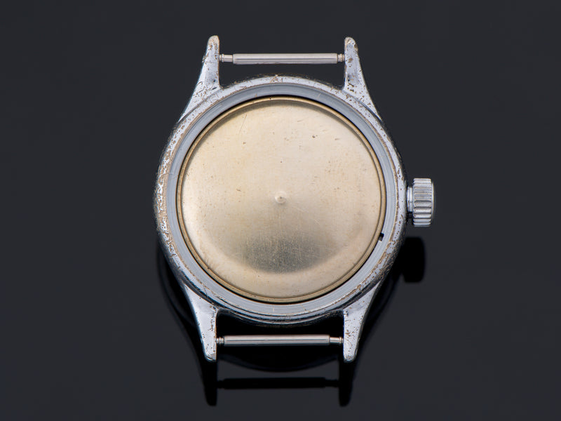 Bulova A-11 Air Force World War II Military Hacking Watch Dust Cover