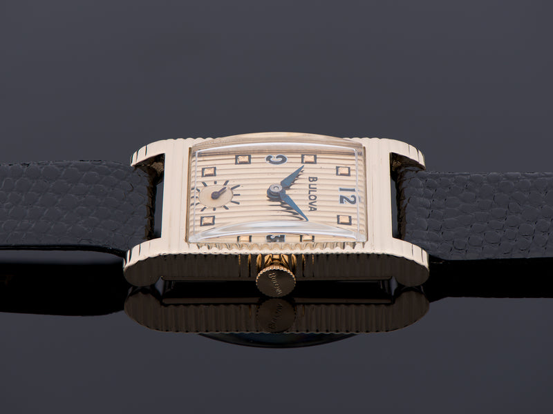 Bulova Academy Award R Model Watch