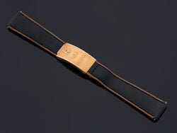 Bulova Accutron 100th Anniversary Strap With Folding Clasp