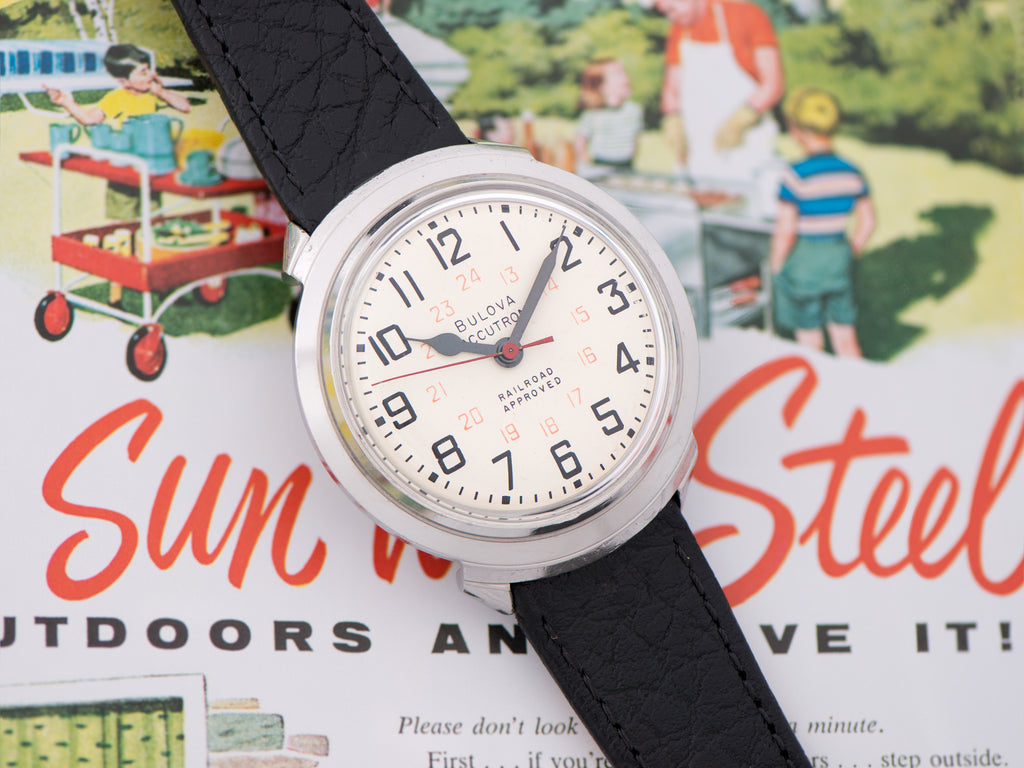 Bulova Accutron
