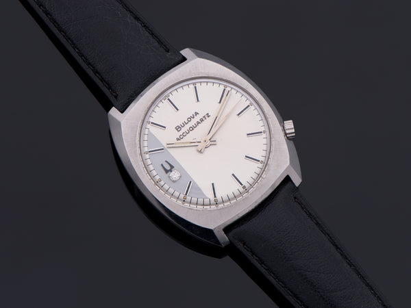 Bulova Accutron