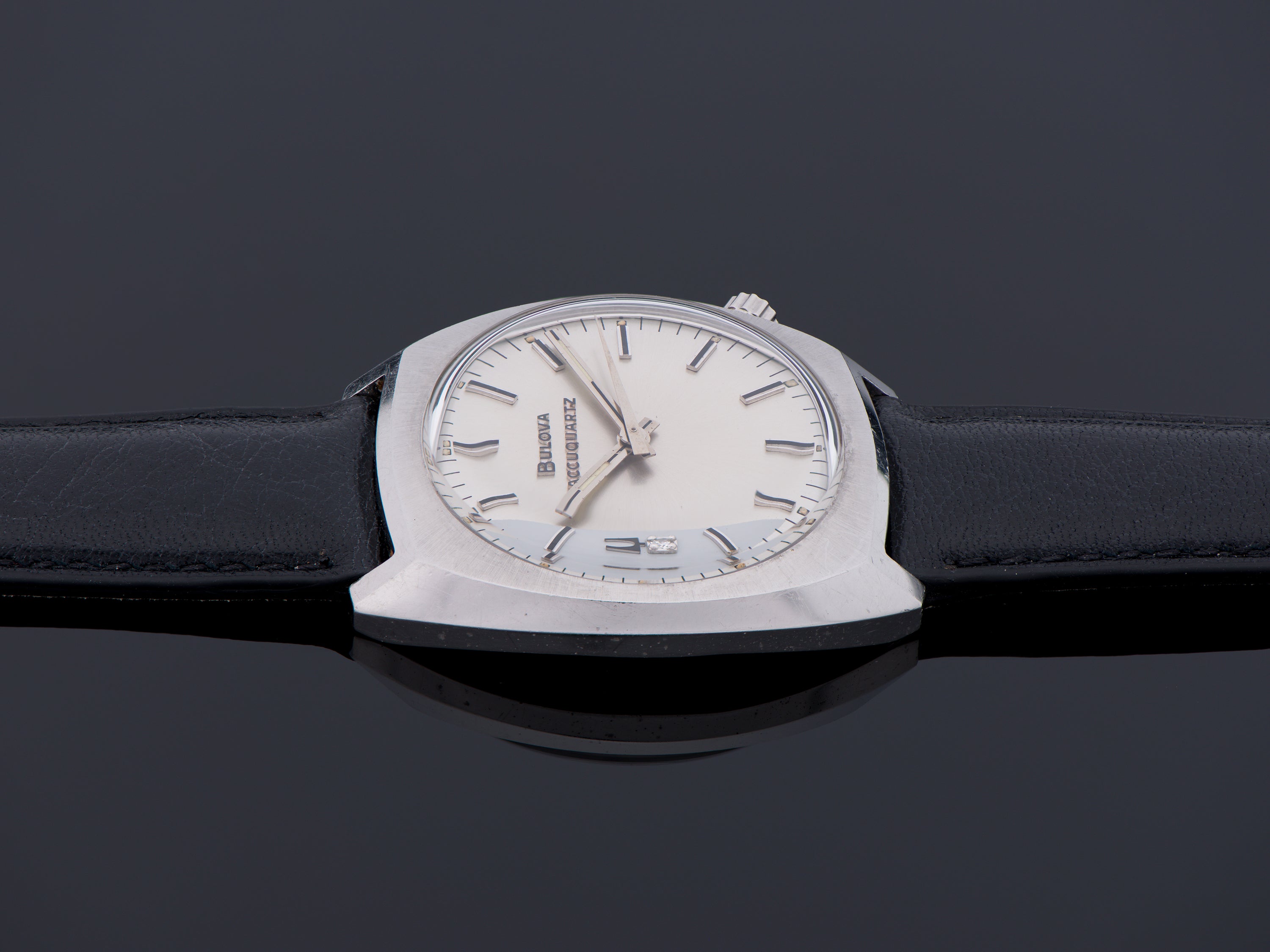 Bulova Accutron ペアウォッチ Bulova Accutron Masonic 2181 Watch