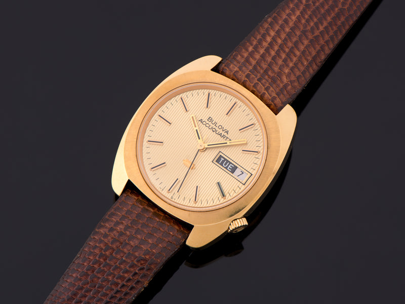 Bulova Accutron 