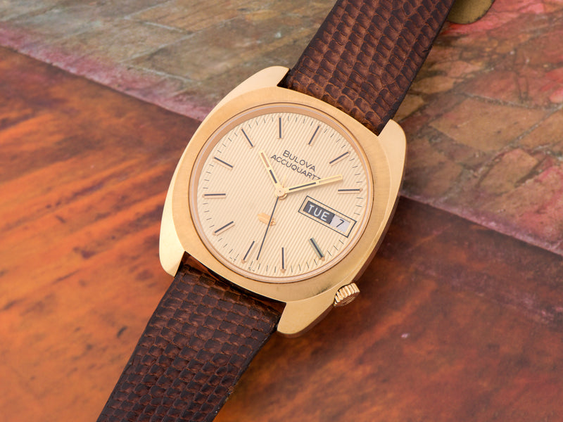Bulova Accutron 