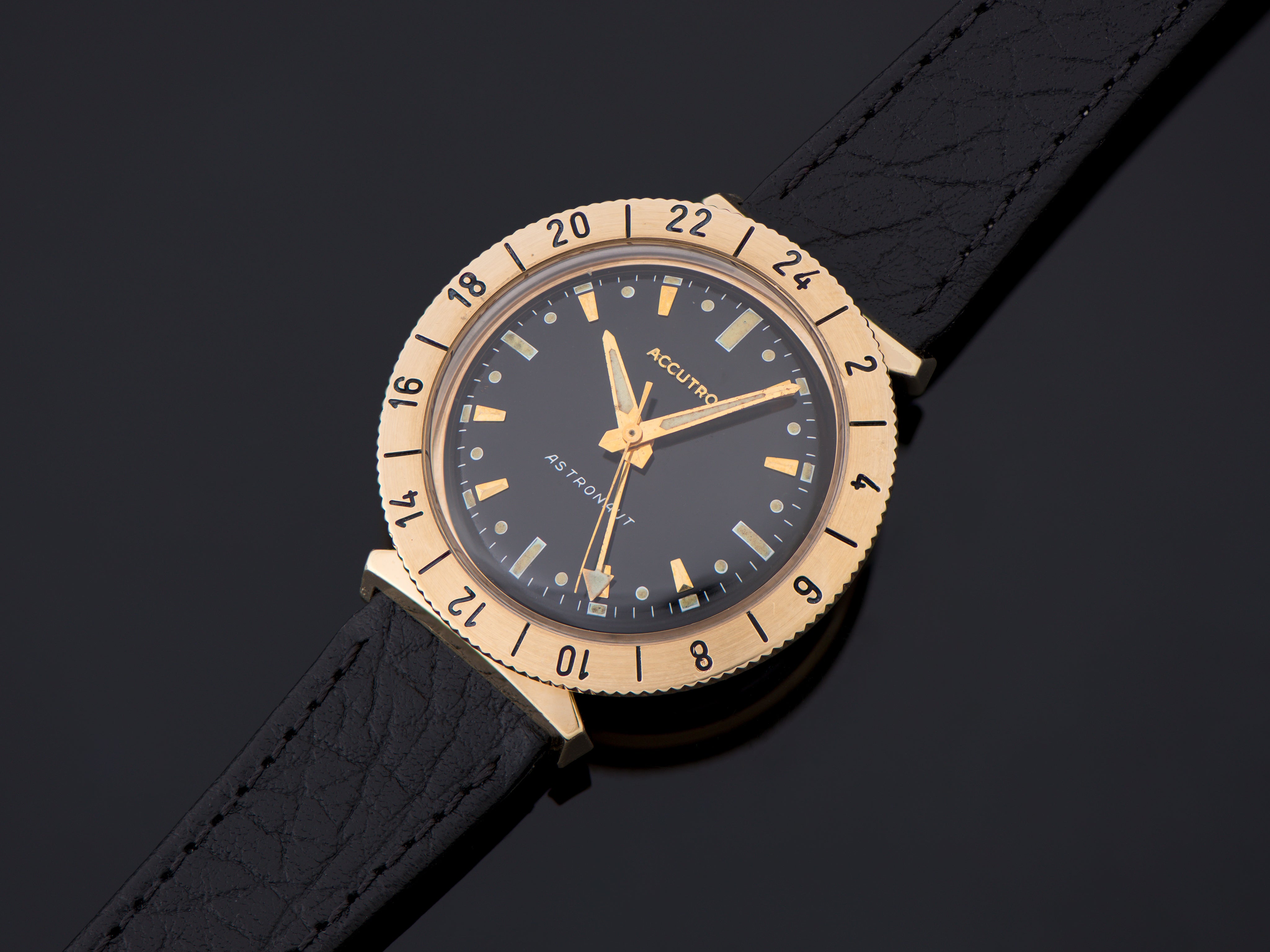 Astronaut Watch Battery 98R133 main image 1