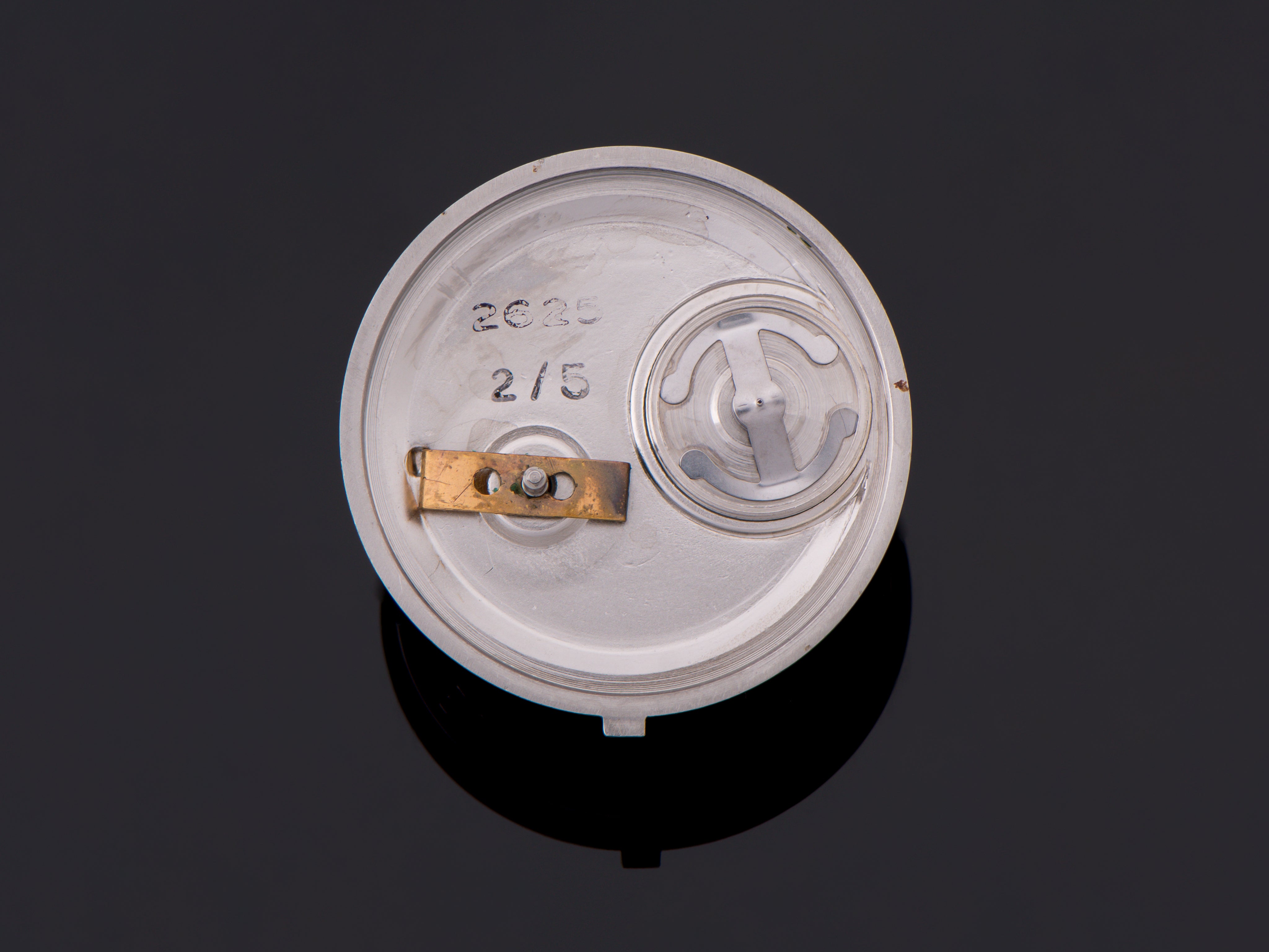 Bulova Accutron 