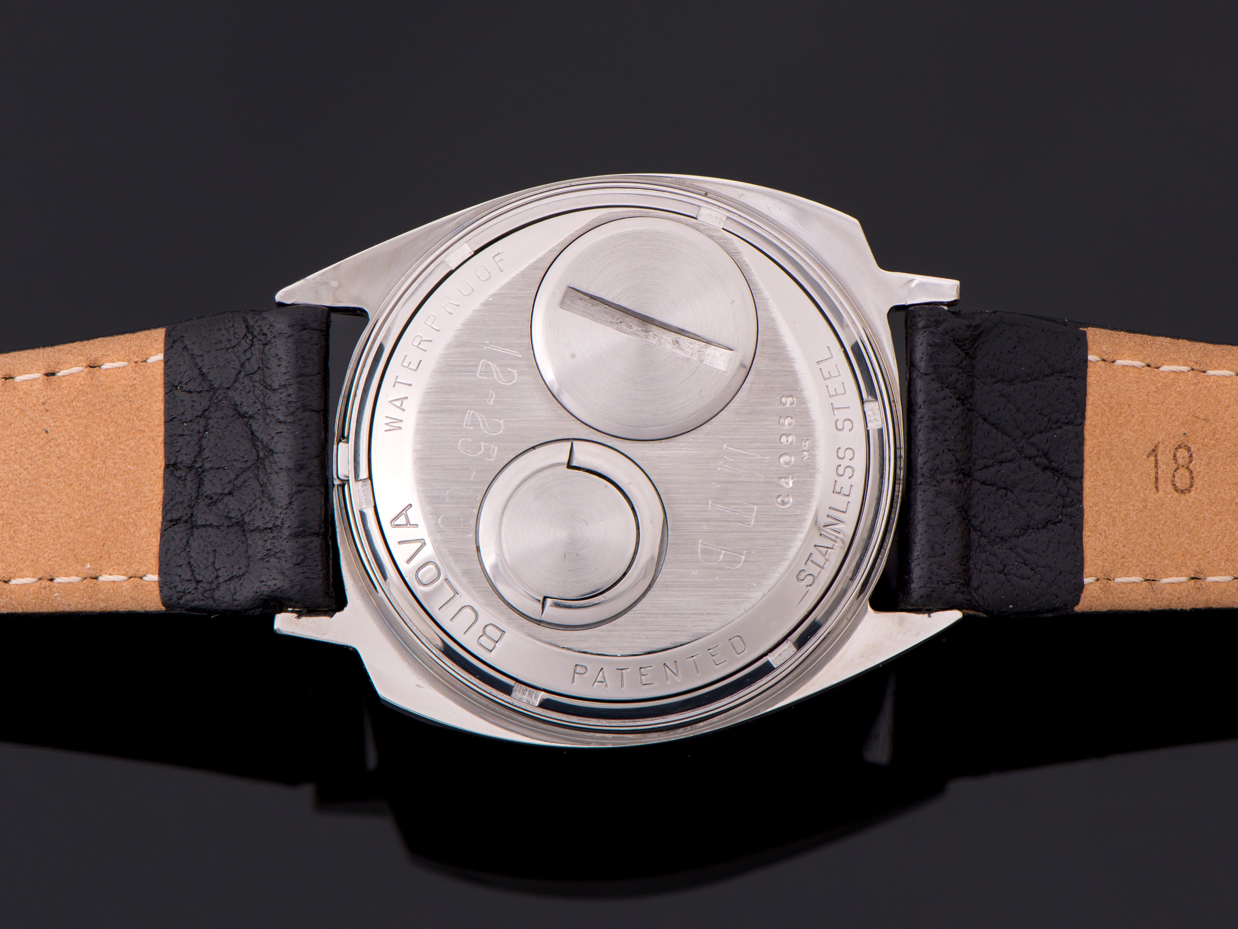 Bulova Accutron 
