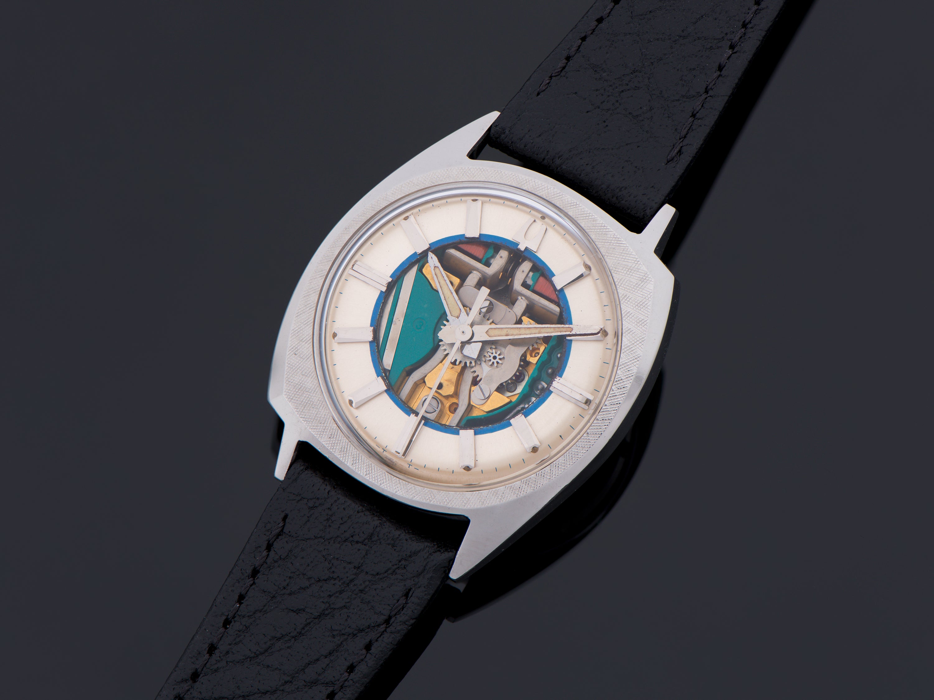 Bulova Accutron 
