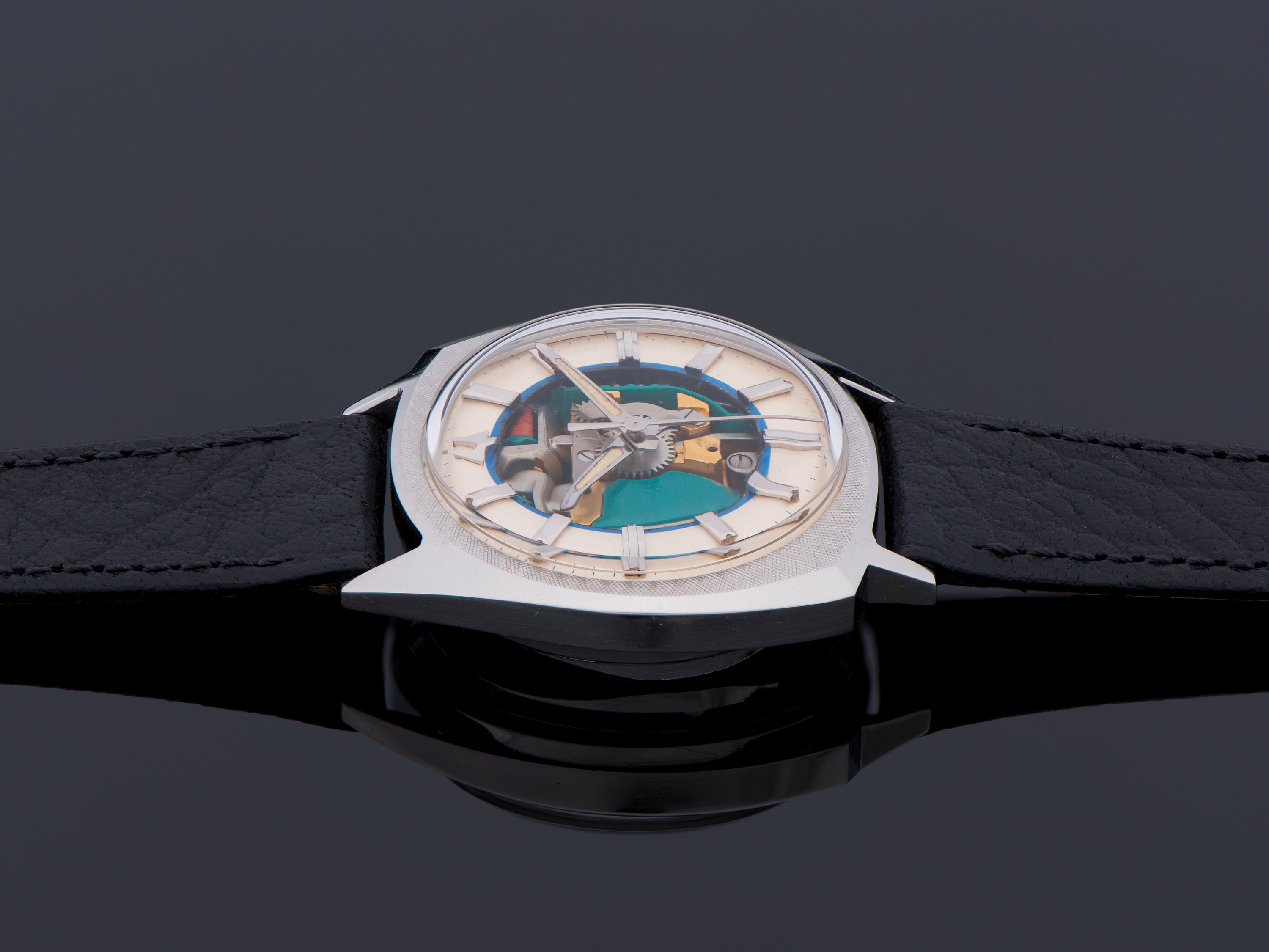 Bulova Accutron ペアウォッチ $_57.JPG?set_id=880000500F