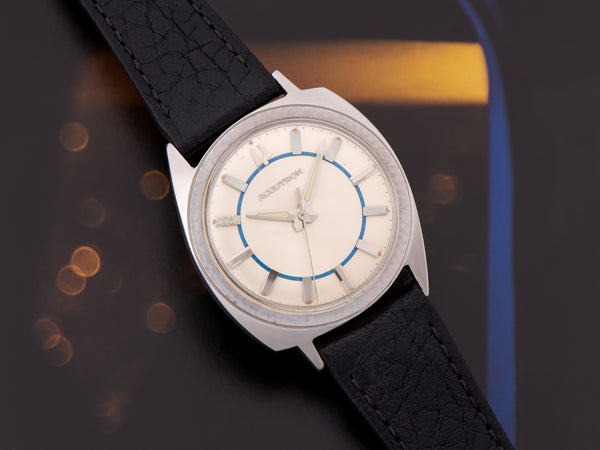 Bulova Accutron 
