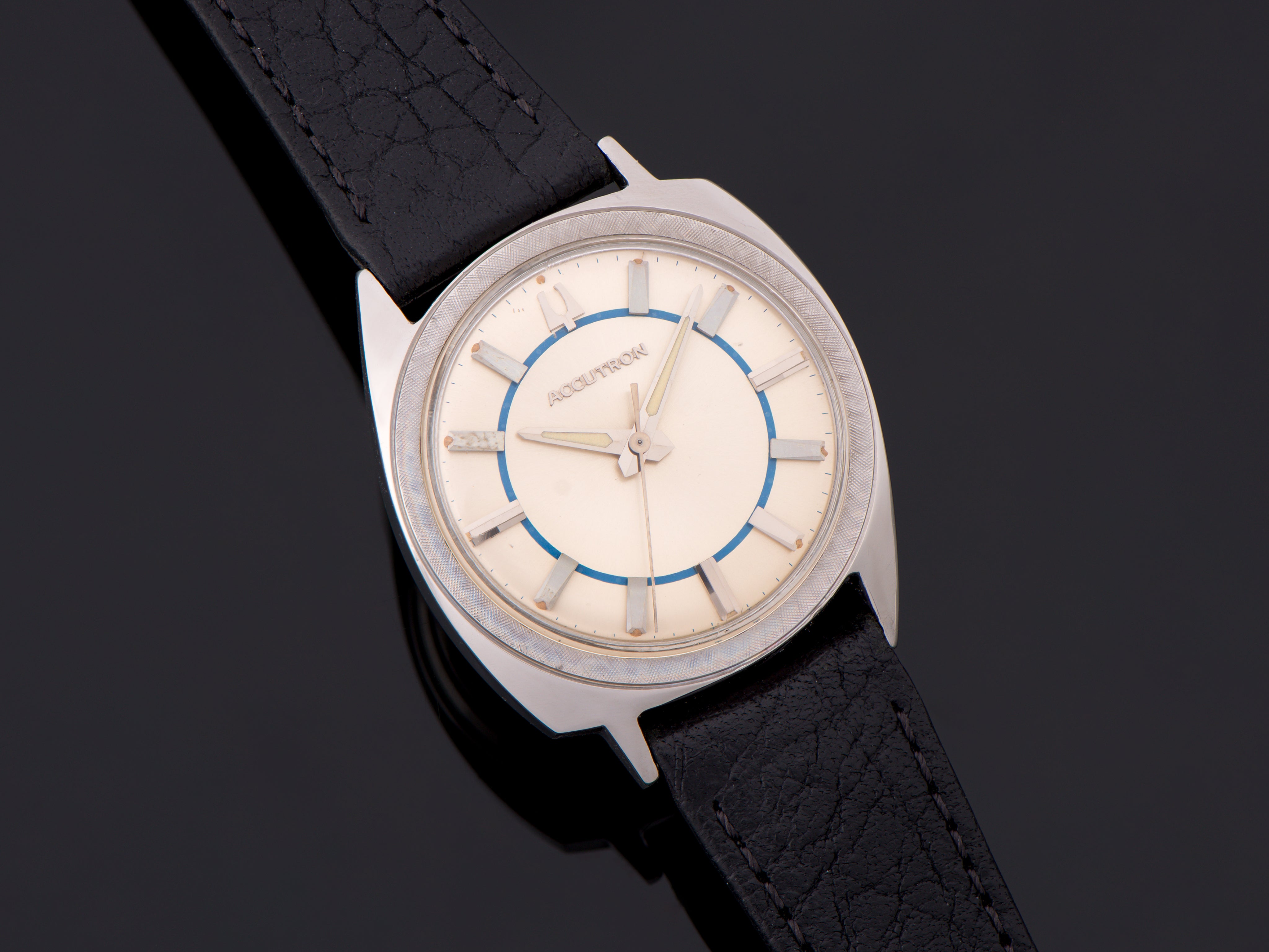 Bulova Accutron 