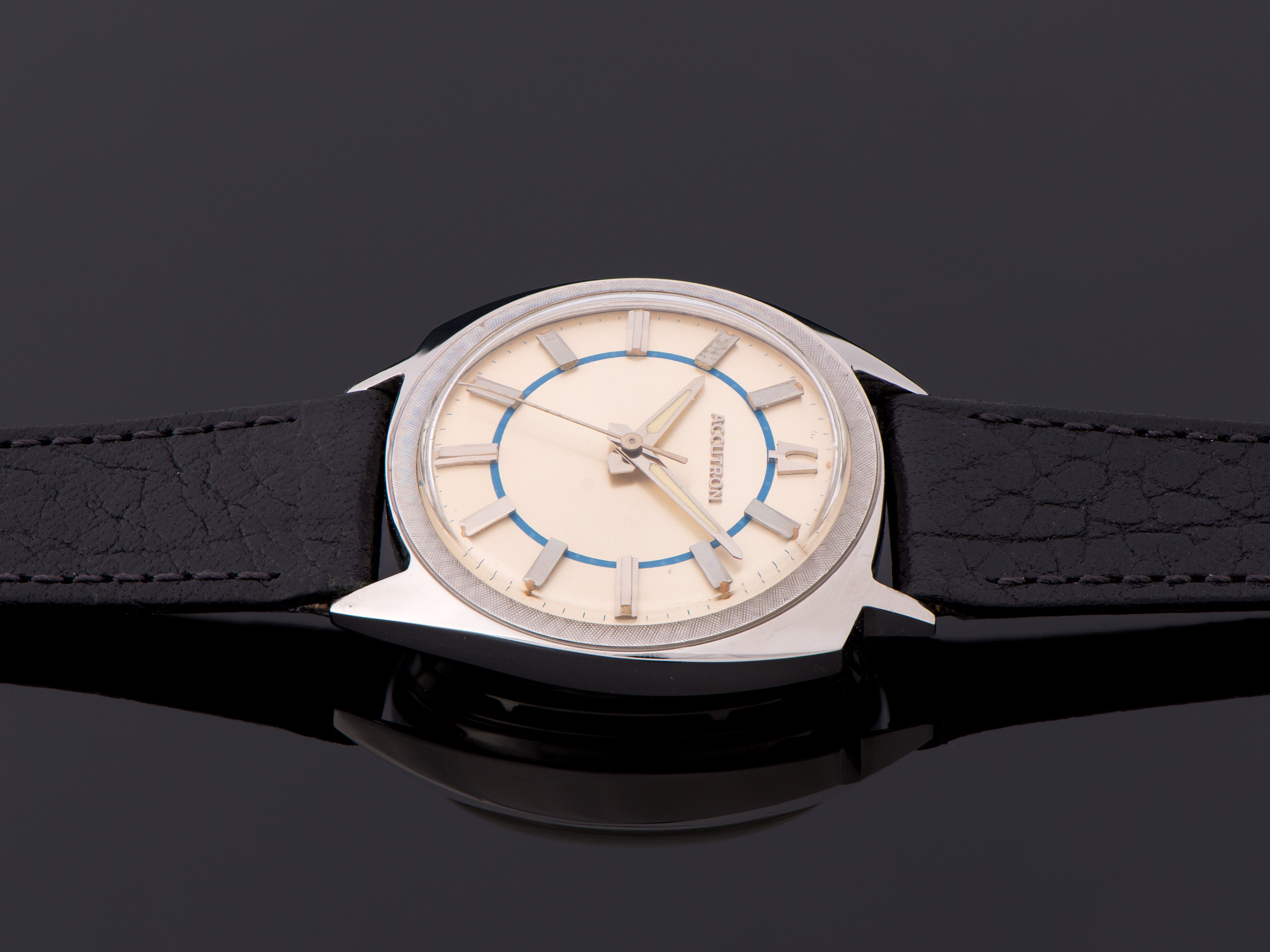 Bulova Accutron 