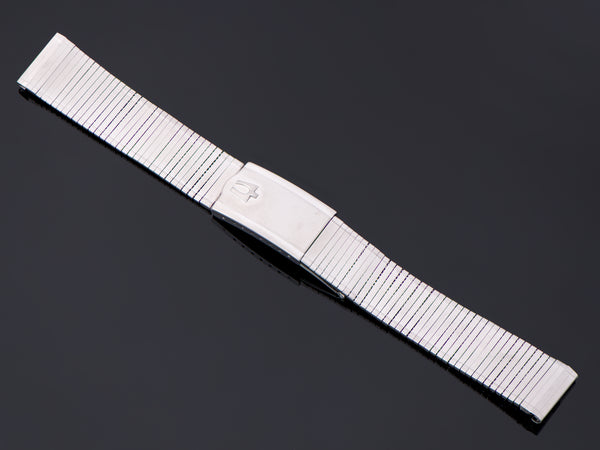 Bulova Accutron Original Stainless Steel Bracelet