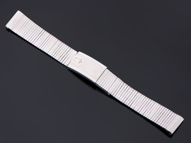 Bulova Accutron Original Stainless Steel Bracelet