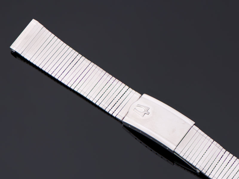 Bulova Accutron Original Stainless Steel Bracelet