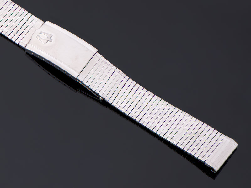 Bulova Accutron Original Stainless Steel Bracelet