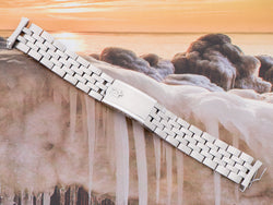 Bulova Accutron Original Steel Bracelet