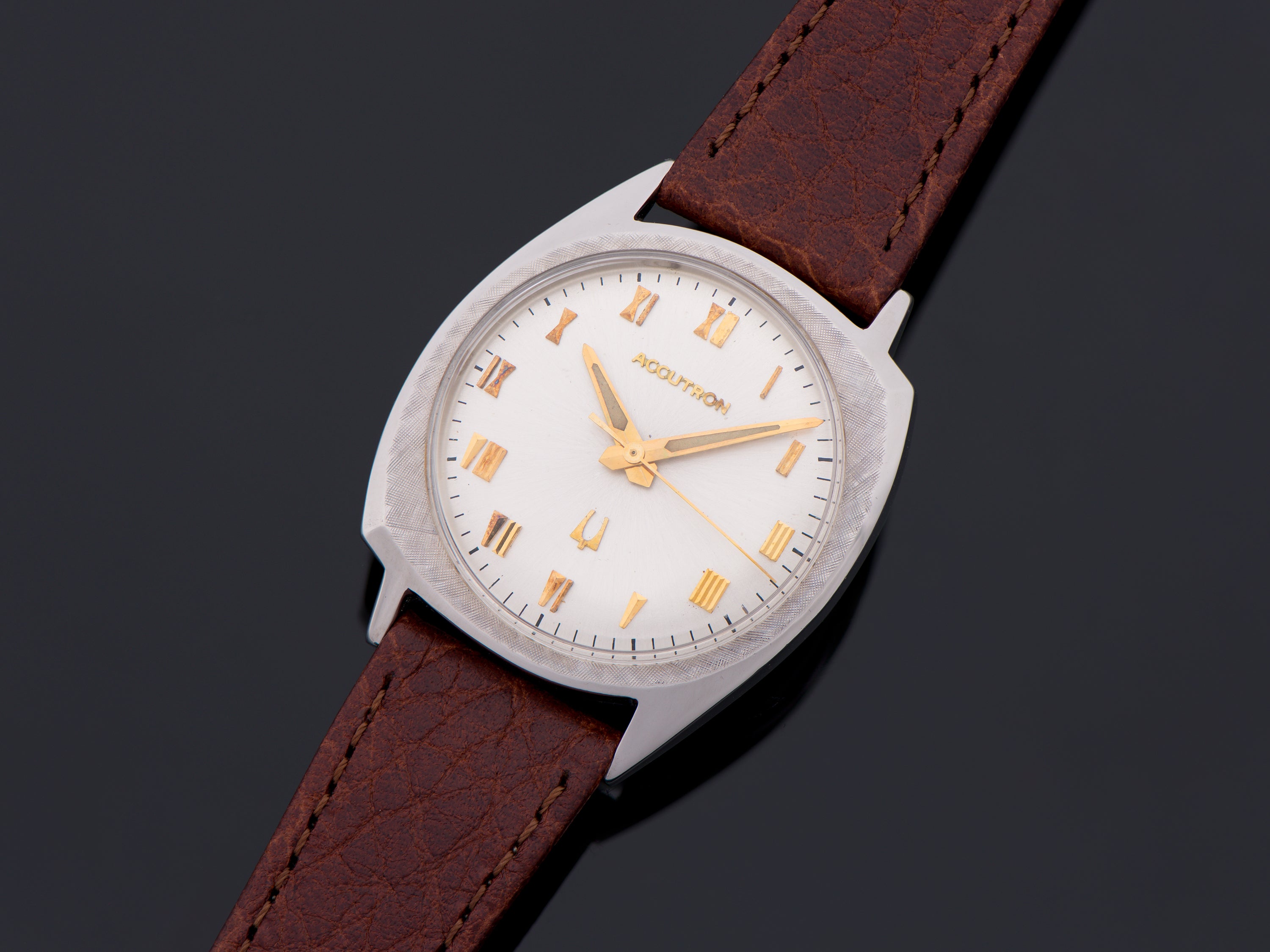 Bulova Accutron 