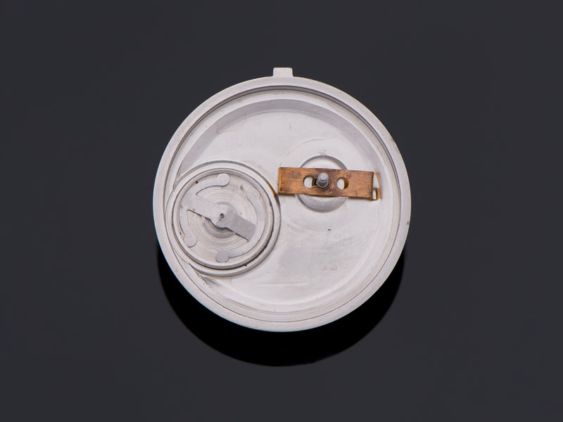 Bulova Accutron Spaceview Inner Watch Case Back