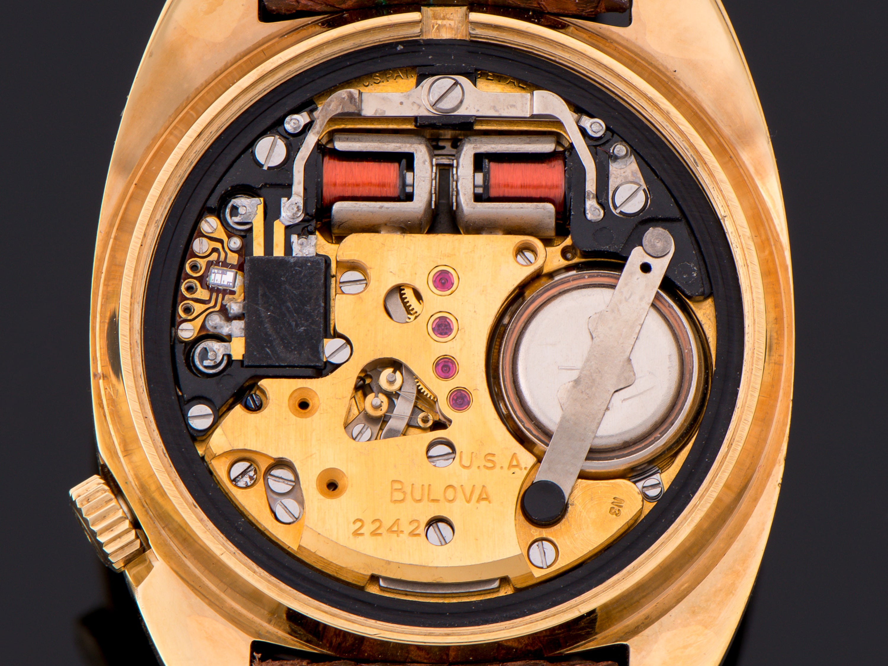 Bulova Accutron 