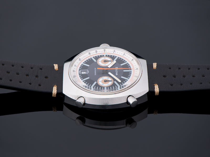 Hamilton Chrono-Matic “B” Caliber 11 Automatic Watch