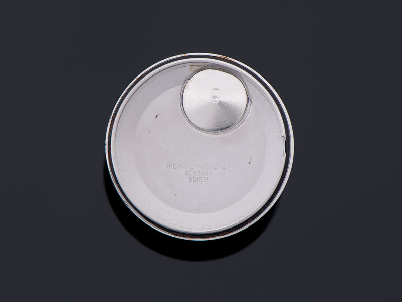 Elgin Electronic Inner Watch Case Back