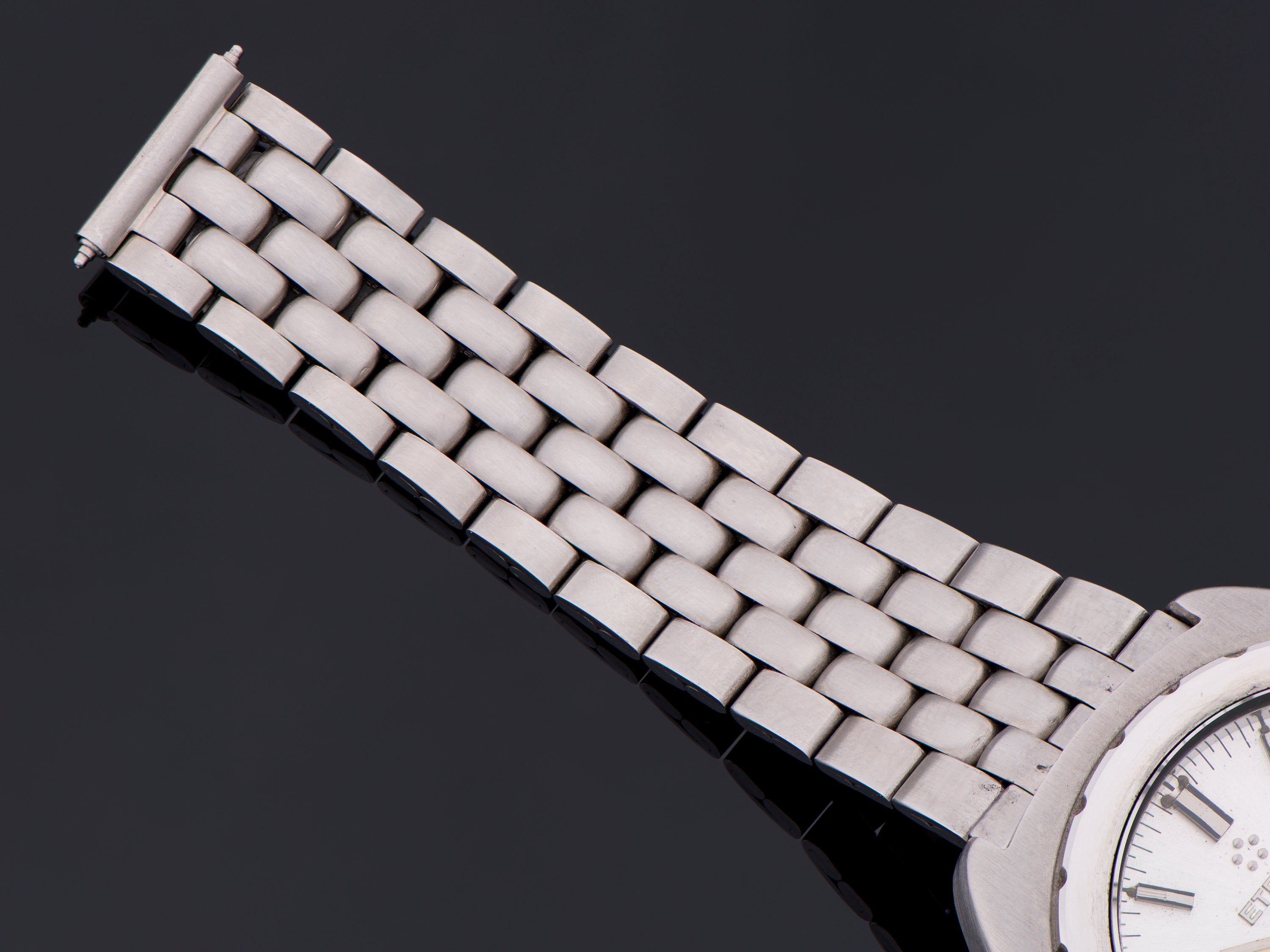 Eterna watch bracelet outlet